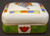 Chase Lynn - Tiger Raj - Box with Lid - Rectangular - N
