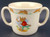 Royal Doulton - Bunnykins (Albion Shape) - Two Handle Hug a Mug - Roller Skating - N