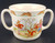 Royal Doulton - Bunnykins (Albion Shape) - Two Handle Hug a Mug - Roller Skating - N