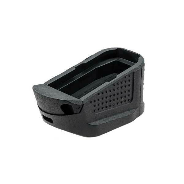 Strike EMP Glock 43X, 48 Plus 2 Magazine Extension
