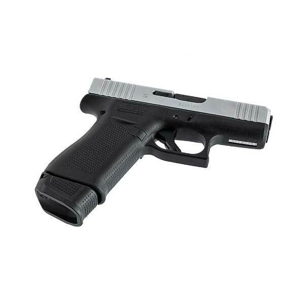 Strike EMP Glock 43X, 48 Plus 2 Magazine Extension