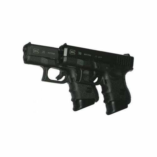 Pachmayr Magazine Sleeve for Glock 26/27 Handgun w/ Glock 19/23