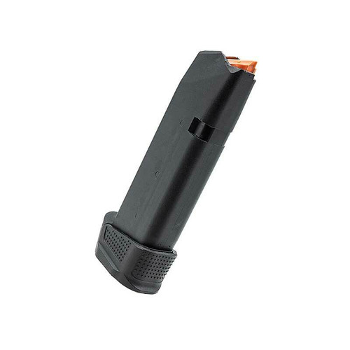 Glock 43x mag extension Glock 43x mag extension