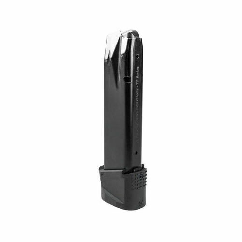 TP9 magazine extension TP9 magazine extension