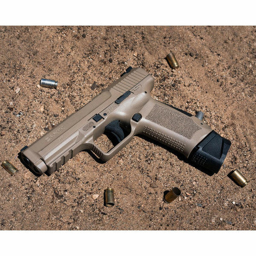 TP9 mag extension TP9 mag extension
