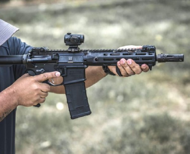 Other Mag Extensions