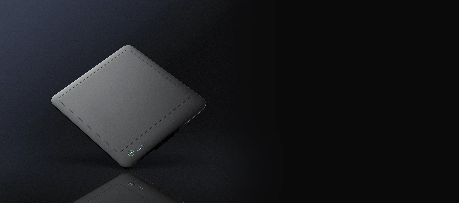 R3S Desktop RFID Reader