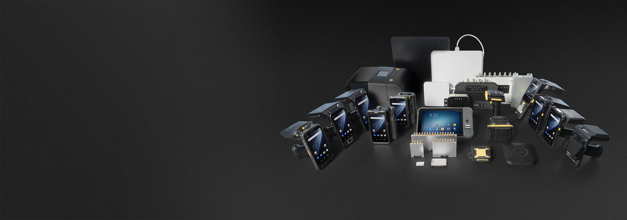 RFID Software