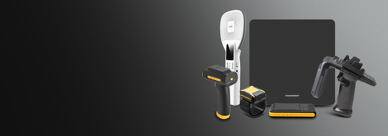 Bluetooth RFID Readers