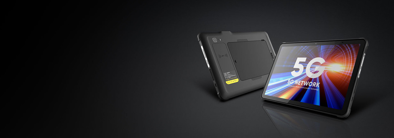 Rugged Tablets