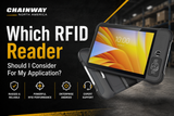 Which RFID Handheld Reader Should I Consider for My Application?