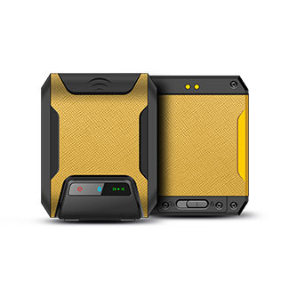 Chainway MR20 Wearable Wireless Bluetooth RFID Reader for Android, Windows, iOS