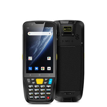 Chainway MC62 Android Barcode Scanner | Chainway North America