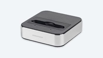 Chainway CRD-C70-SCC Charging Cradle for C70 Android Handheld Barcode Scanner