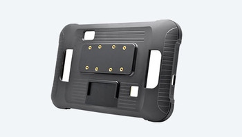 Chainway Rugged Case  for P80 Android 9 Tablet Barcode Scanner