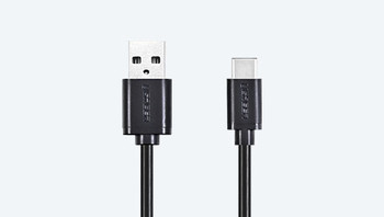 Chainway DC-BK-TypeC-R6 USB Charging Cable for R6 RFID Reader Pistol-Grip Sled, Wireless Bluetooth