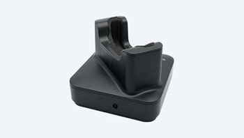 Chainway CRD-C66-RBC Charging Cradle for C66