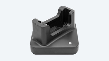 Chainway CRD-C71-DOC Charging Cradle for C71 Wireless Android Handheld Barcode Scanner