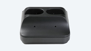 Chainway CRD-C5-PBC Battery Charging Cradle for C5 Wireless Android RFID Reader