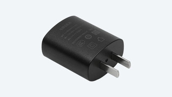 Chainway PWR-C62-5V2A-CN Power Adapter for MC62 Android Handheld Barcode Scanner