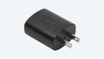 Chainway PWR-C62-5V2A-US Power Adapter for MC62 Android Barcode Scanner