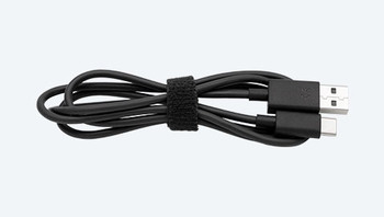 Chainway DC-BK-TypeC-MC62 USB-C Charging Cable for MC62 Android Barcode Scanner