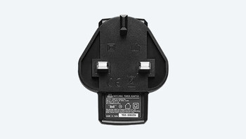 Chainway PWR-MC21-5V2A-UK Power Adapter for MC21 Wireless Android Handheld Barcode Scanner