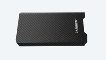 Chainway BD-C66-43MA Battery Door Cover for C66 Android Scanner