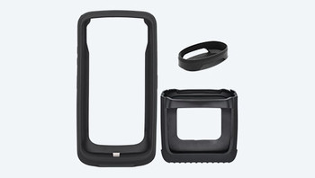 Chainway RB-C72-RR Rugged Protective Boot for C72