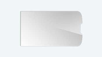 Chainway SP-C62 Screen Protector for MC62 Android Barcode Scanner