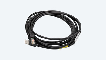 Chaiwnay CBL-RJ45-USB-2M Communication Cable for SR160 Handheld RFID Scanner