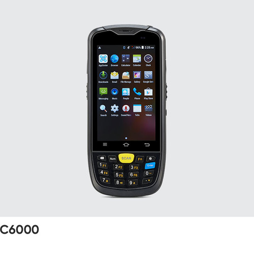C6000 Mobile Computer (Android 10/13)