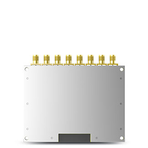 Chainway CM710-8 UHF RFID Module (8-Port), Impinj E710 RFID Chipset Chainway CM710-8 UHF RFID Module (8-Port), Impinj E710 RFID Chipset