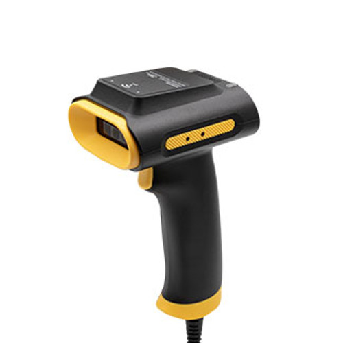Chainway SR160 UHF RFID Reader and Barcode Scanner (Corded USB)