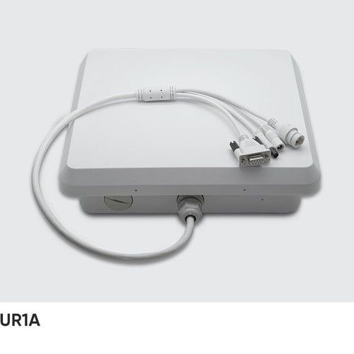 Chainway UR1A Fixed Mount RFID Reader Integrated Antenna
