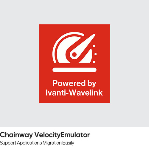 CHAINWAY VelocityEmulator