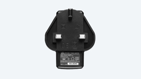Chainway PWR-C70-5V2A-UK Power Adapter for C70 android Handheld Barcode Scanner