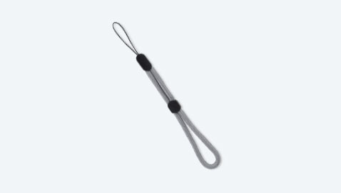 Chainway SG-C70-LYD-GY Hand Strap for C70 Android Handheld Barcode Scanner