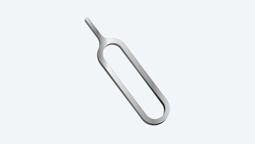 Chainway SIM-TRAY-EJECTOR-C72RFID for C72 RFID Scanner Android Handheld