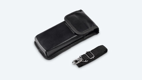 Chainway SG-C6000-CPH Holster for C6000 Android Barcode Scanners