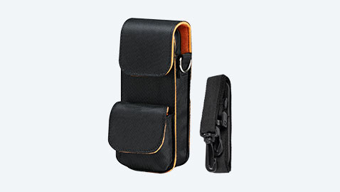 Holster（Optional）-120