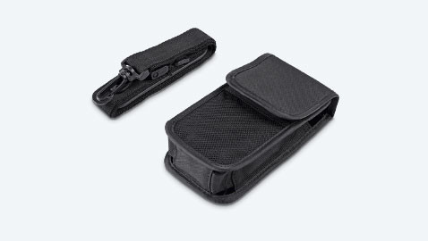 Holster（Optional）-174