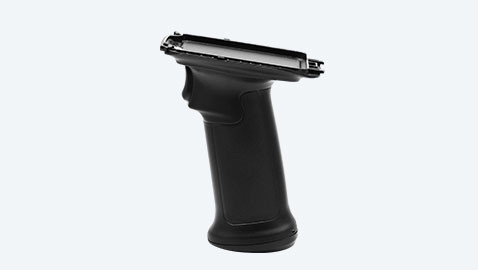 Chainway TRG-C6000-PG Pistol Grip Handle for C6000 Android Scanners