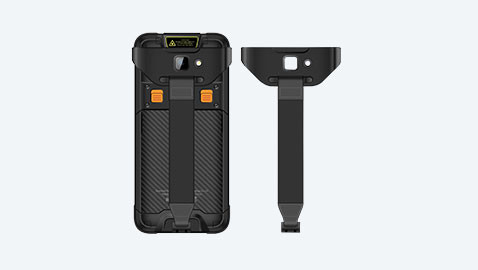 Chainway RB-C66-HS Handstrap for C66 Android Handheld Barcode Scanners