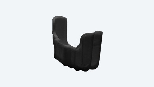 Chainway CRD-C66-INS Cradle Insert for C66