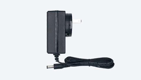 Chainway DCPWR-12V2A-US for C66 Cradles