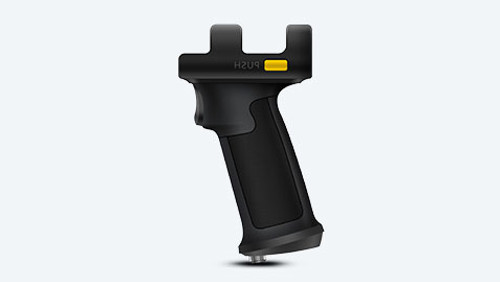 Chainway RB-C61-PS Pistol Grip Handle for C61 Android Barcode Scanner