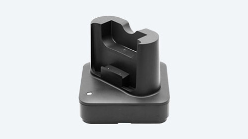 Chainway CRD-R6-DOC Charging Cradle for R6 RFID Reader Pistol-Grip Attachment for Android and iOS