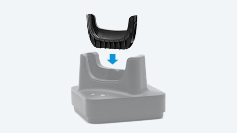 Chainway CRD-C72-INS