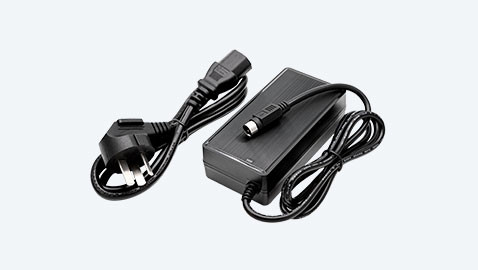 Chainway PWR-CP20-24V2.5A Power Supply for CP20 Thermal Barcode Label Printer